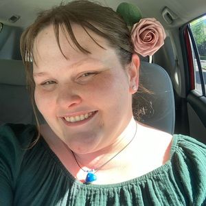 Meet your Posher, Breann